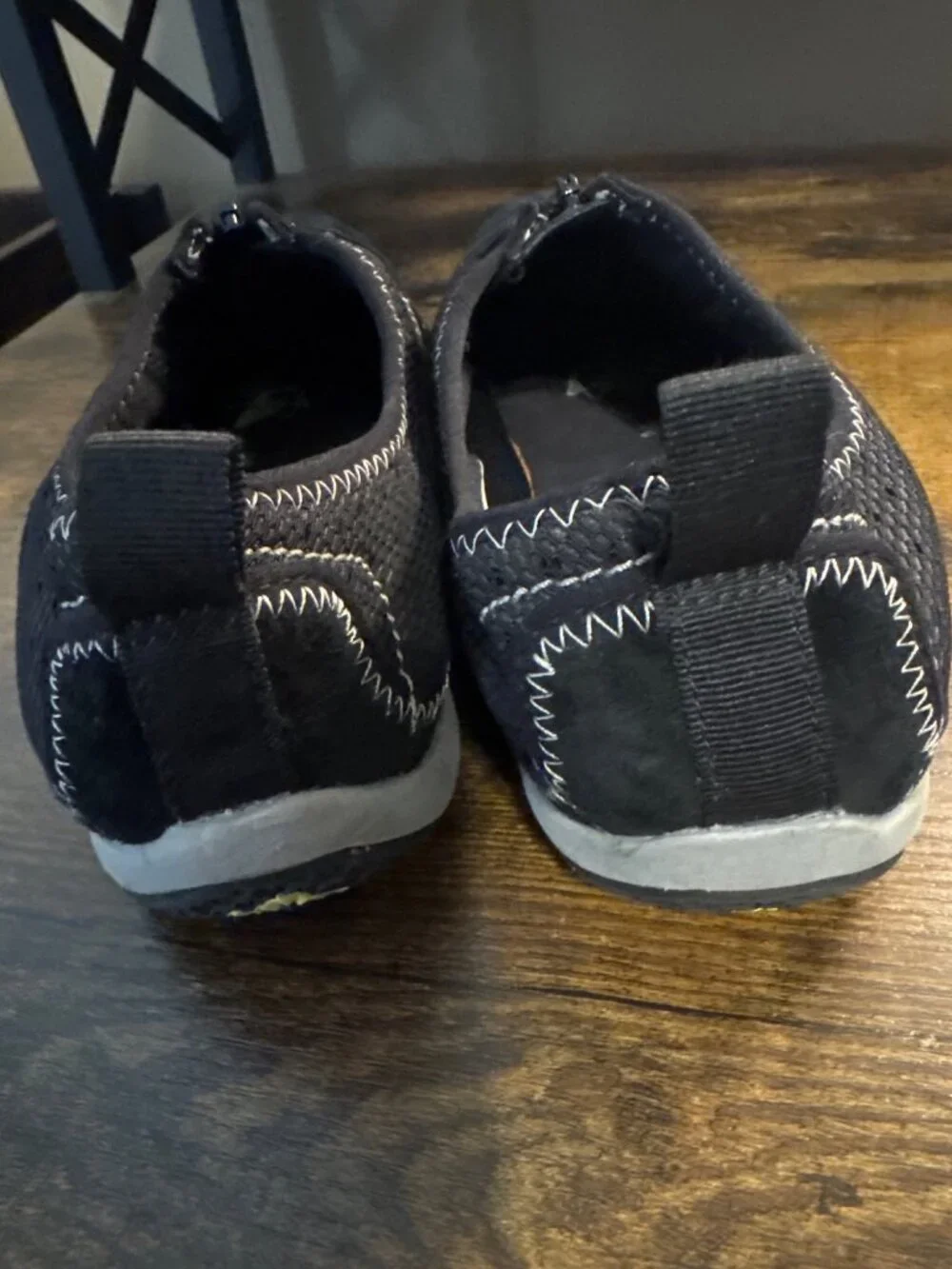 Merrell lorelei zip
